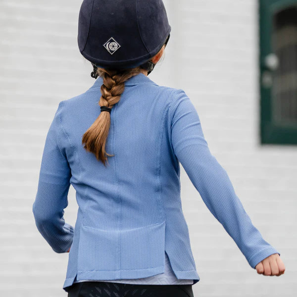 Alessandro Albanese Kids Platinum Motion Lite Jacket