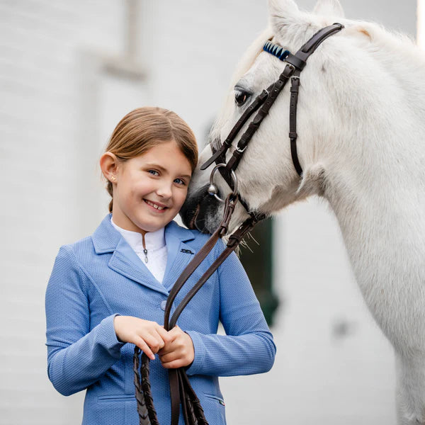 Alessandro Albanese Kids Platinum Motion Lite Jacket