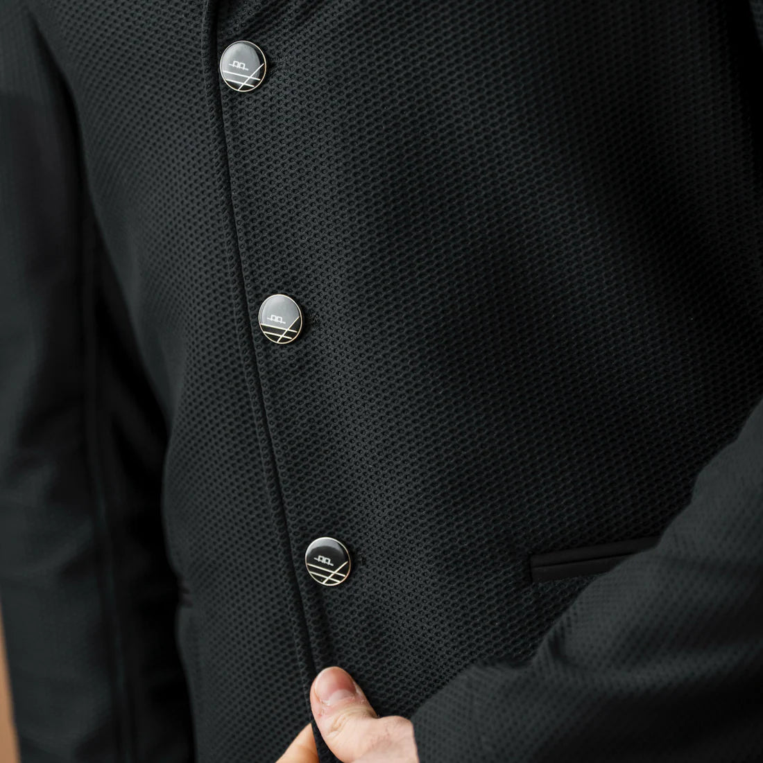 Alessandro Albanese Mens Motion Lite Jacket