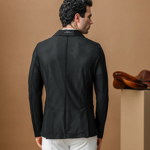 Alessandro Albanese Mens Motion Lite Jacket