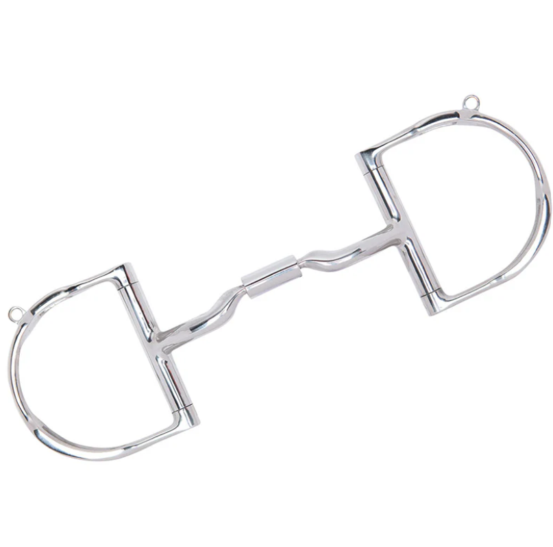 Myler L2 Dee w Hooks.