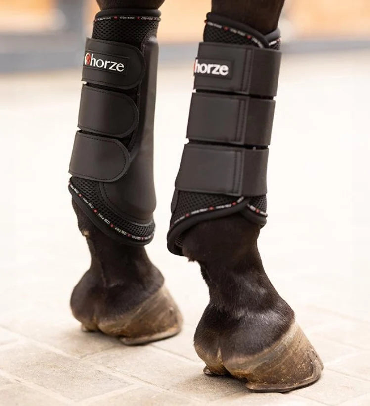HZ CAIRO INFA-RED BRUSHING BOOTS
