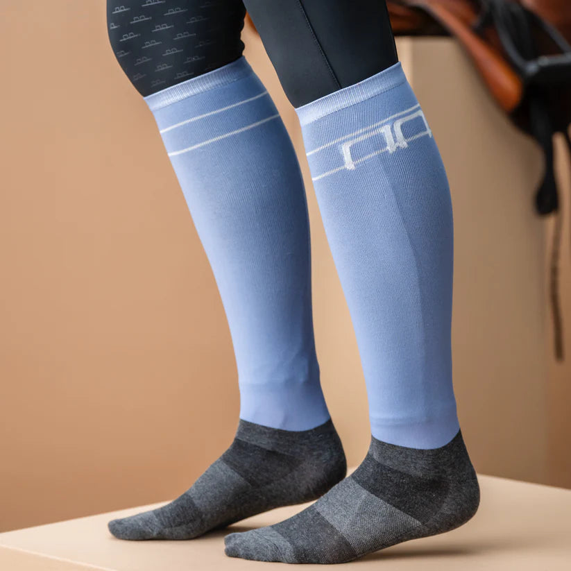 Alessandro Albanese Ardea Boot Sock