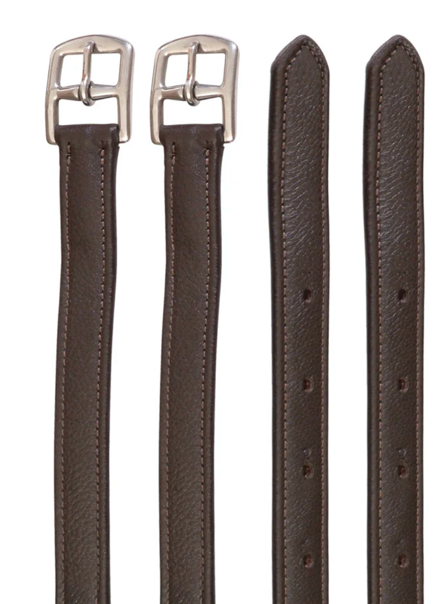 Grainge Softy Covered Leathers
