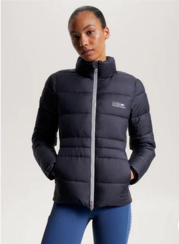 Tommy Hilfiger Puffer Jacket