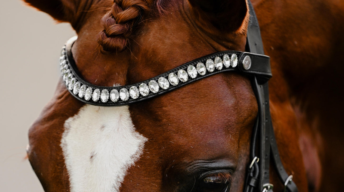 Lumiere - Diva Double Bridle