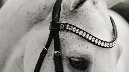 Lumiere - Diva Cavesson Bridle