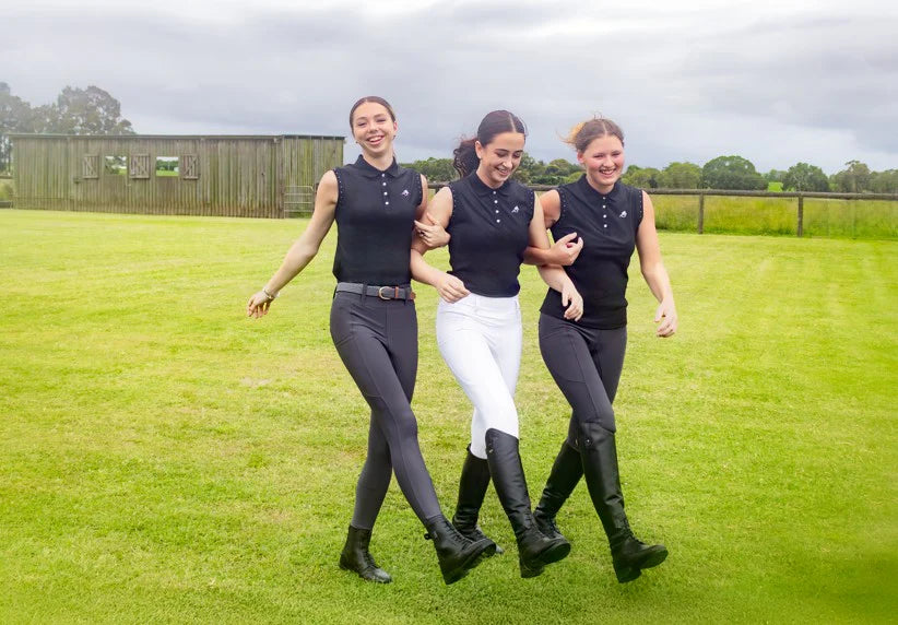 Velaire Secure Seat Breeches