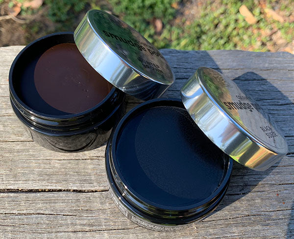 HSE Smudge Pot Makeup Twin Pack