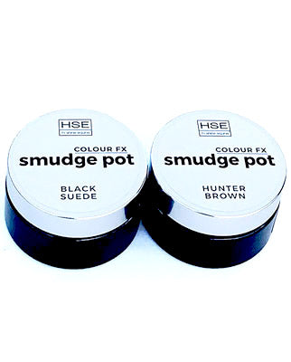HSE Smudge Pot Makeup Twin Pack