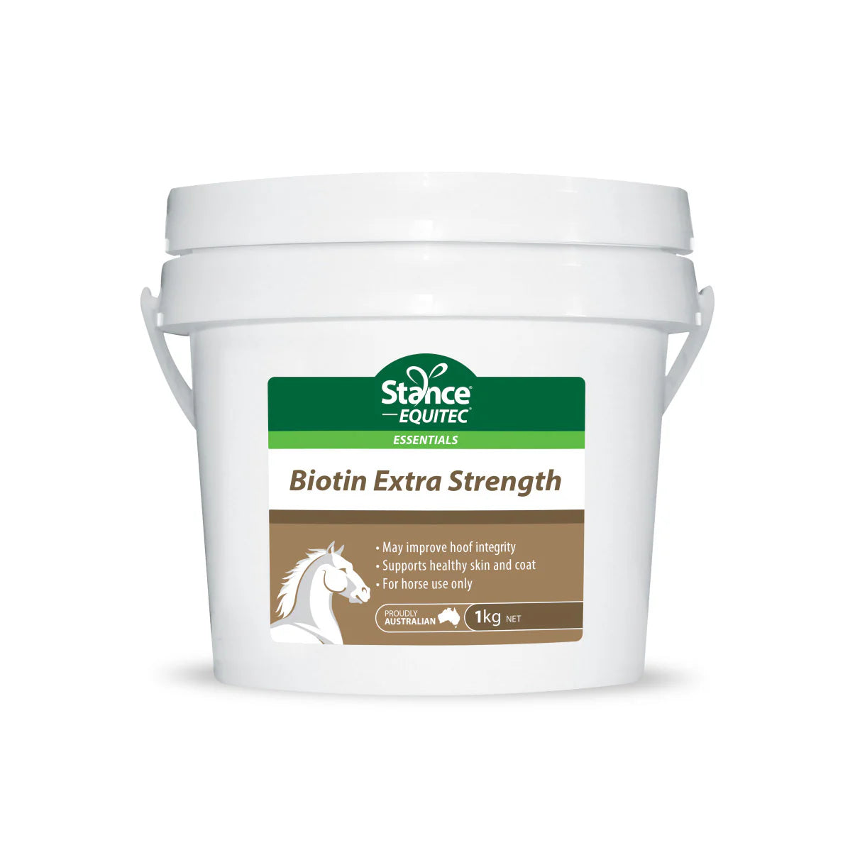 Stance Biotin Extra Strength