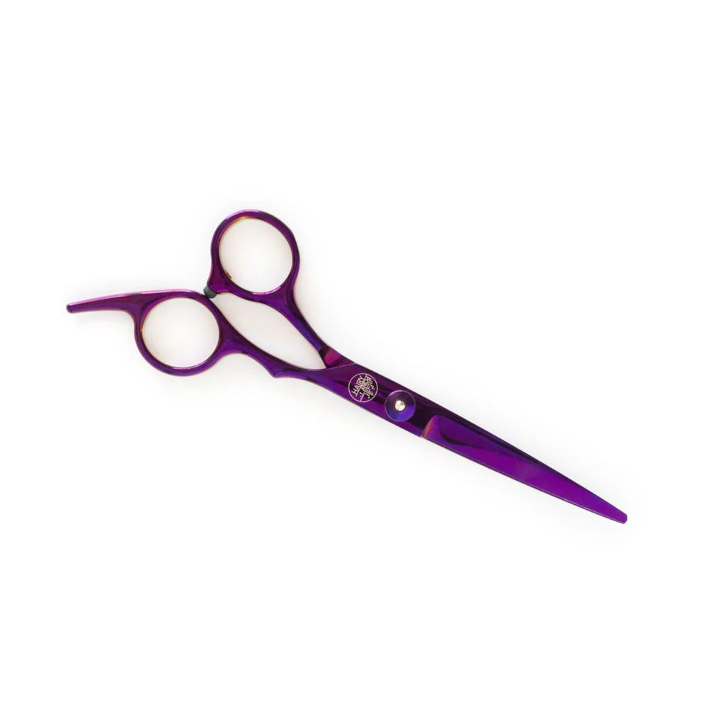 Hairy Pony - Horse Straight Scissors