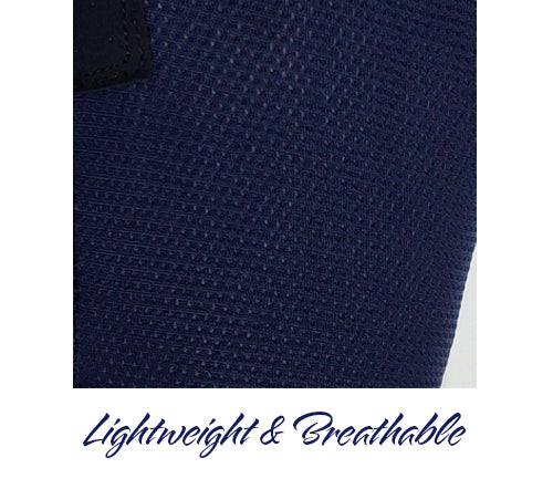 Eurohunter Summer Mesh Gloves.