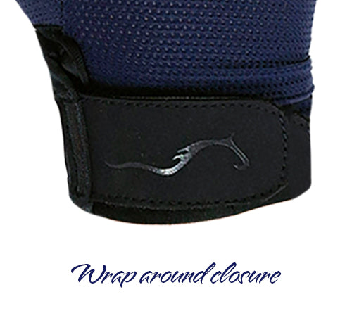 Eurohunter Summer Mesh Gloves.