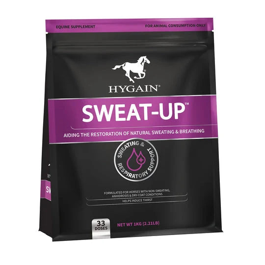 SWEAT UP 1KG