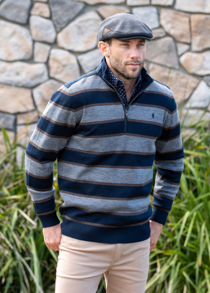 Thomas Cook Parker Driver Cap