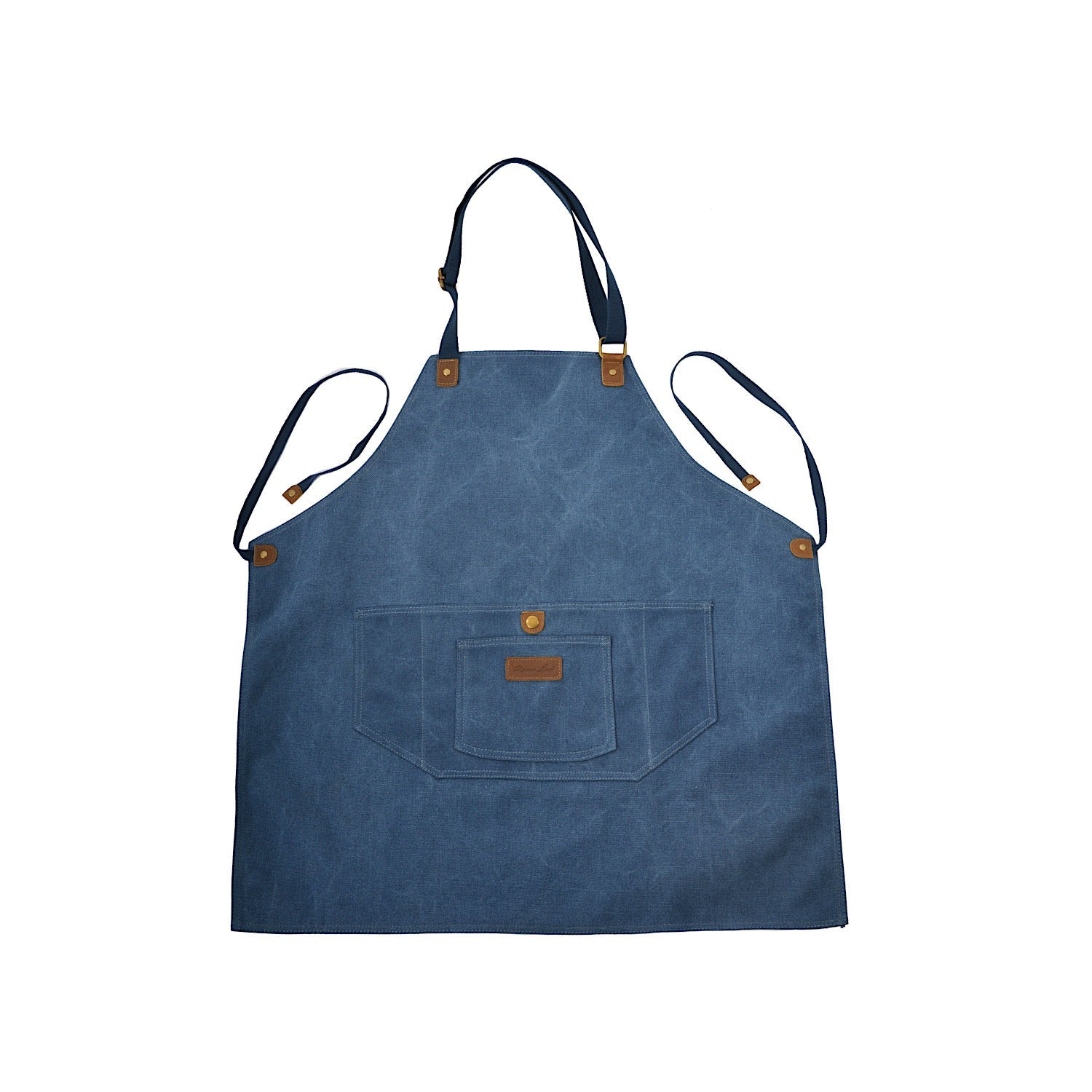 THOMAS COOK APRON