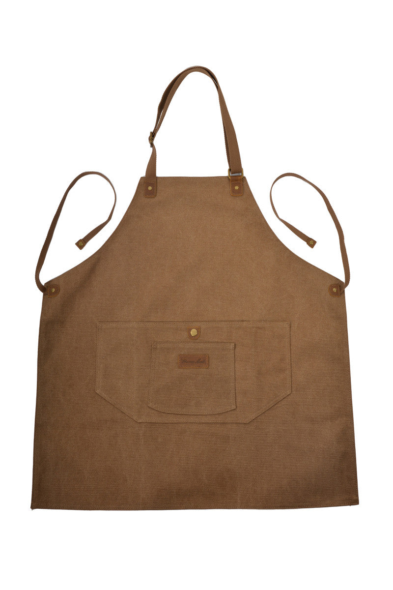 THOMAS COOK APRON