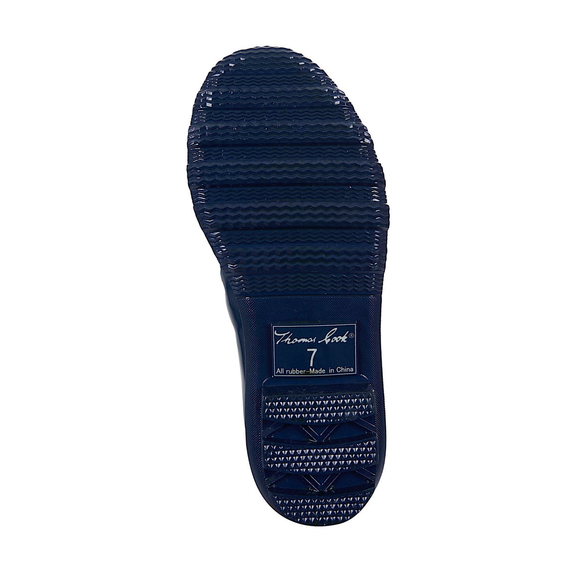 Thomas Cook Gumboots Launceston