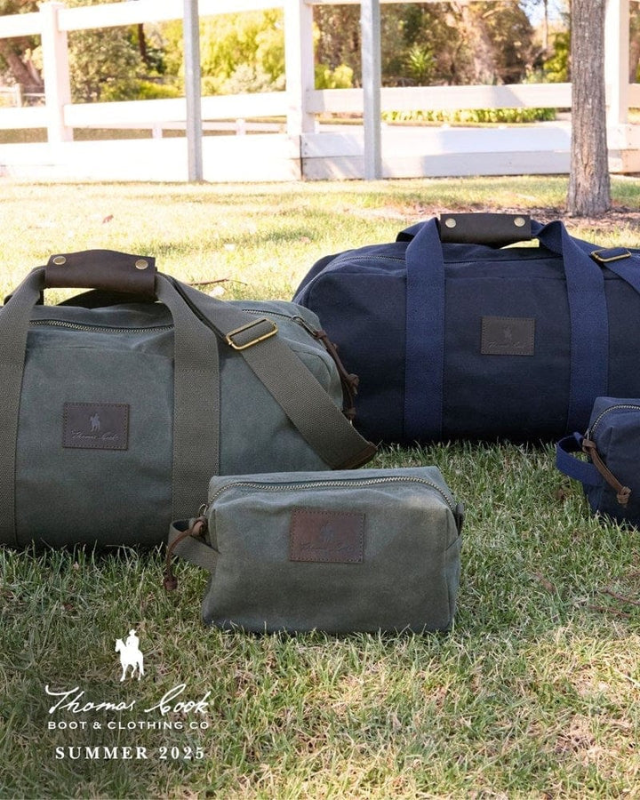 Mason Duffle Bag