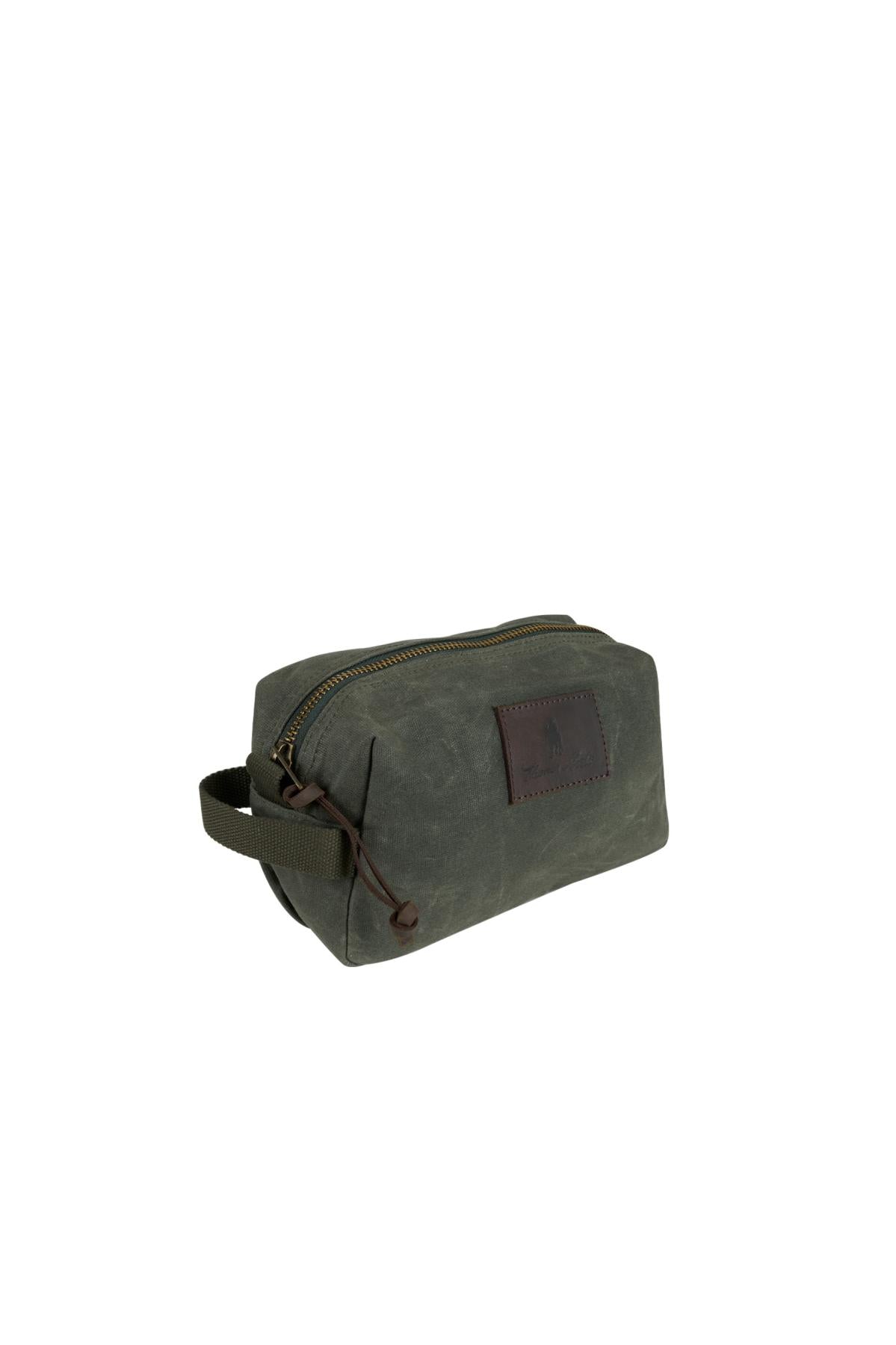Mason Wash Bag