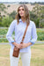 Womens Laura Long Sleeve Shirt