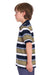 Boys Tim Short Sleeve Polo