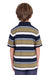 Boys Tim Short Sleeve Polo