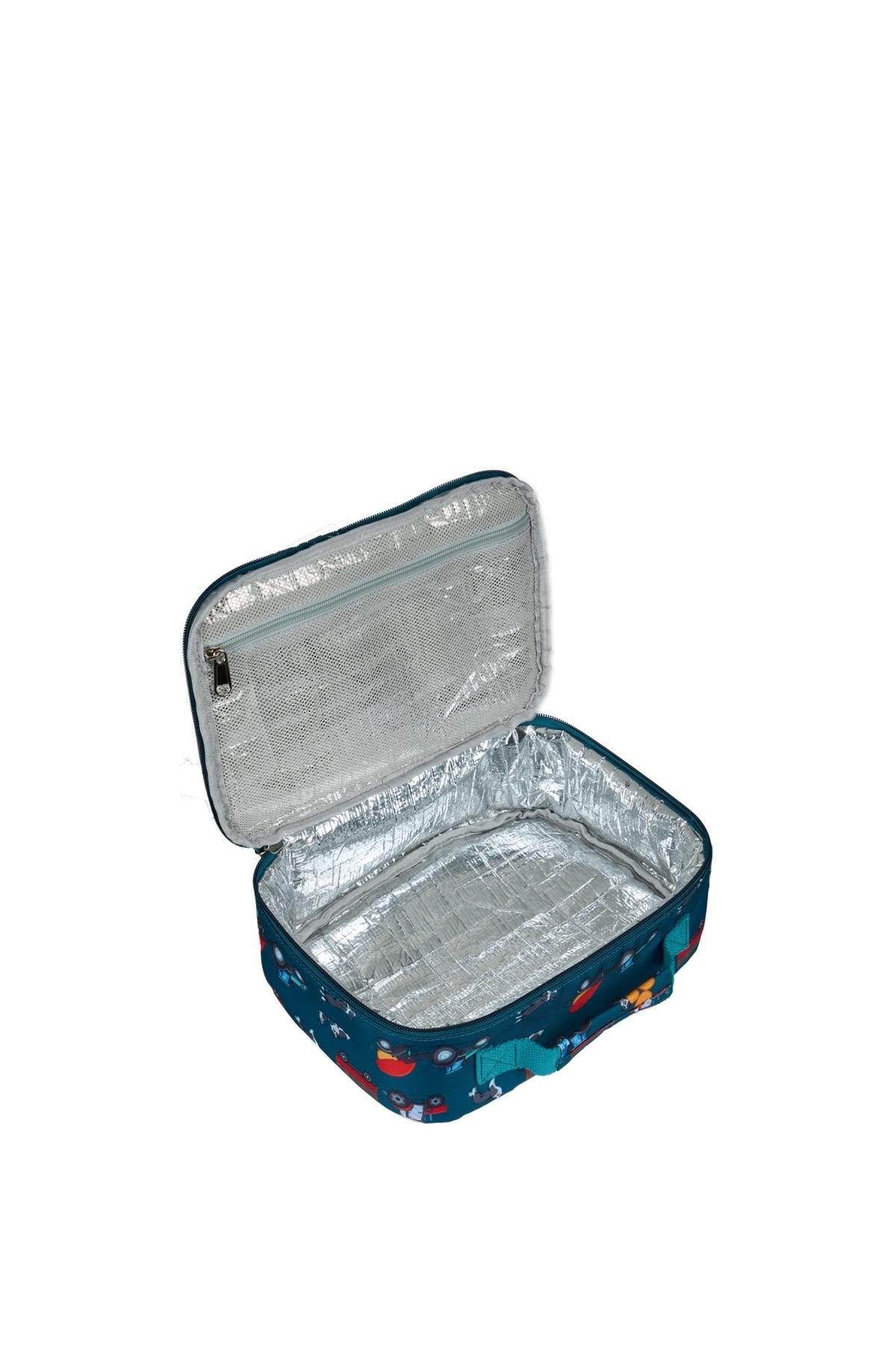 Kids Rory Lunch Bag