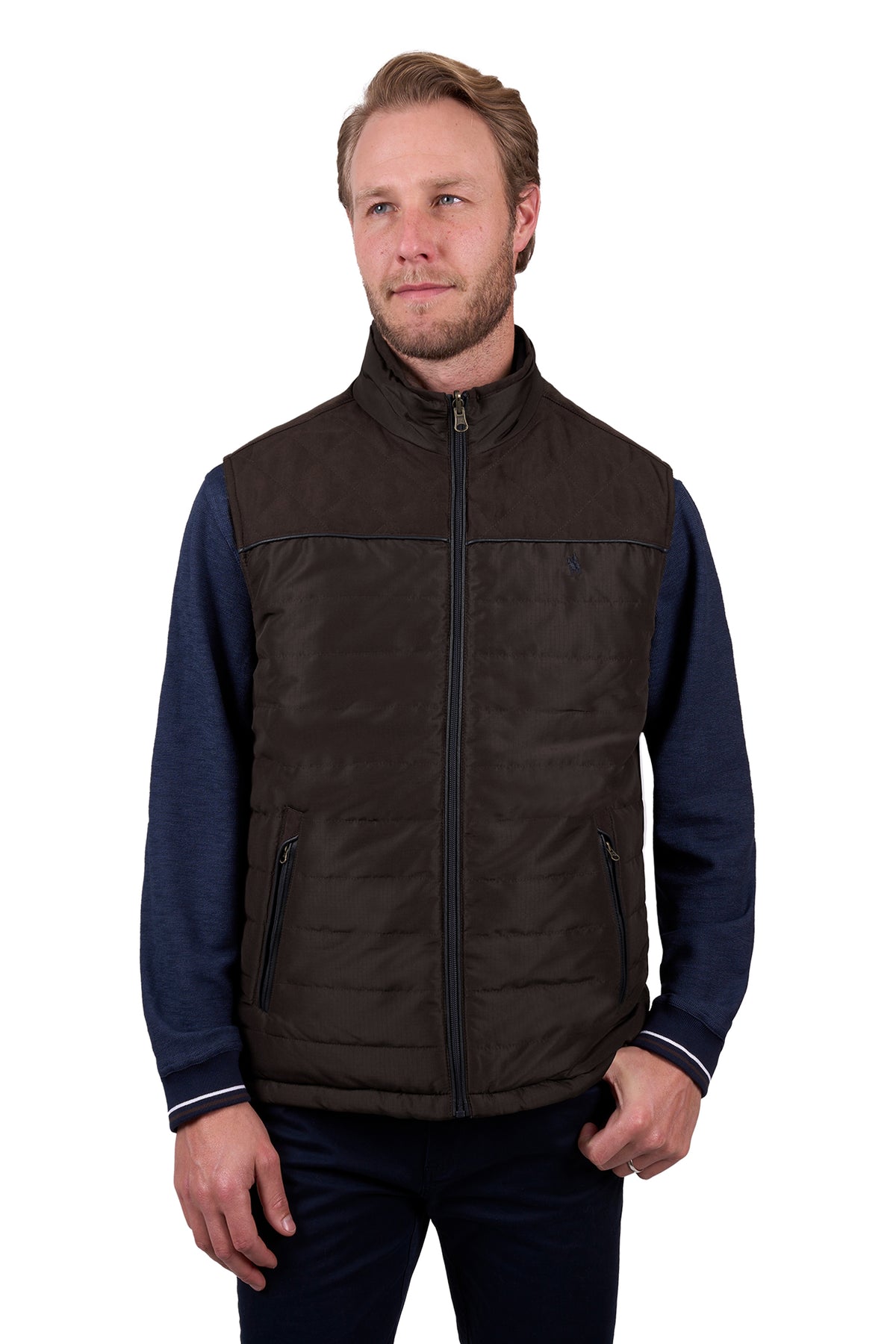 Thomas Cook Nathan Revs Vest