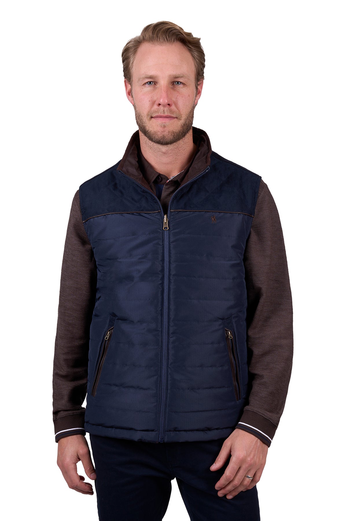 Thomas Cook Nathan Revs Vest