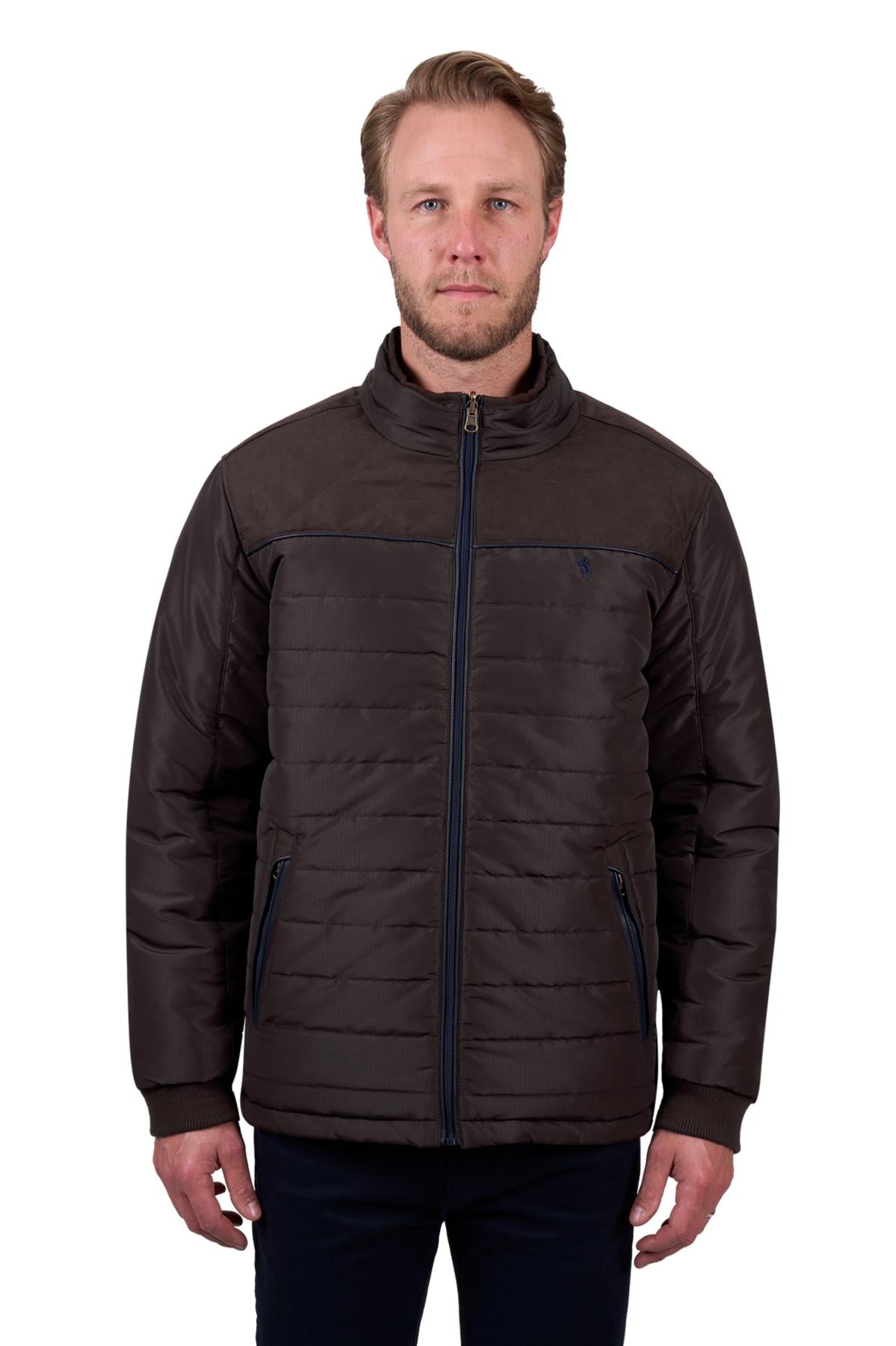 Thomas Cook Nathan Revs Jacket