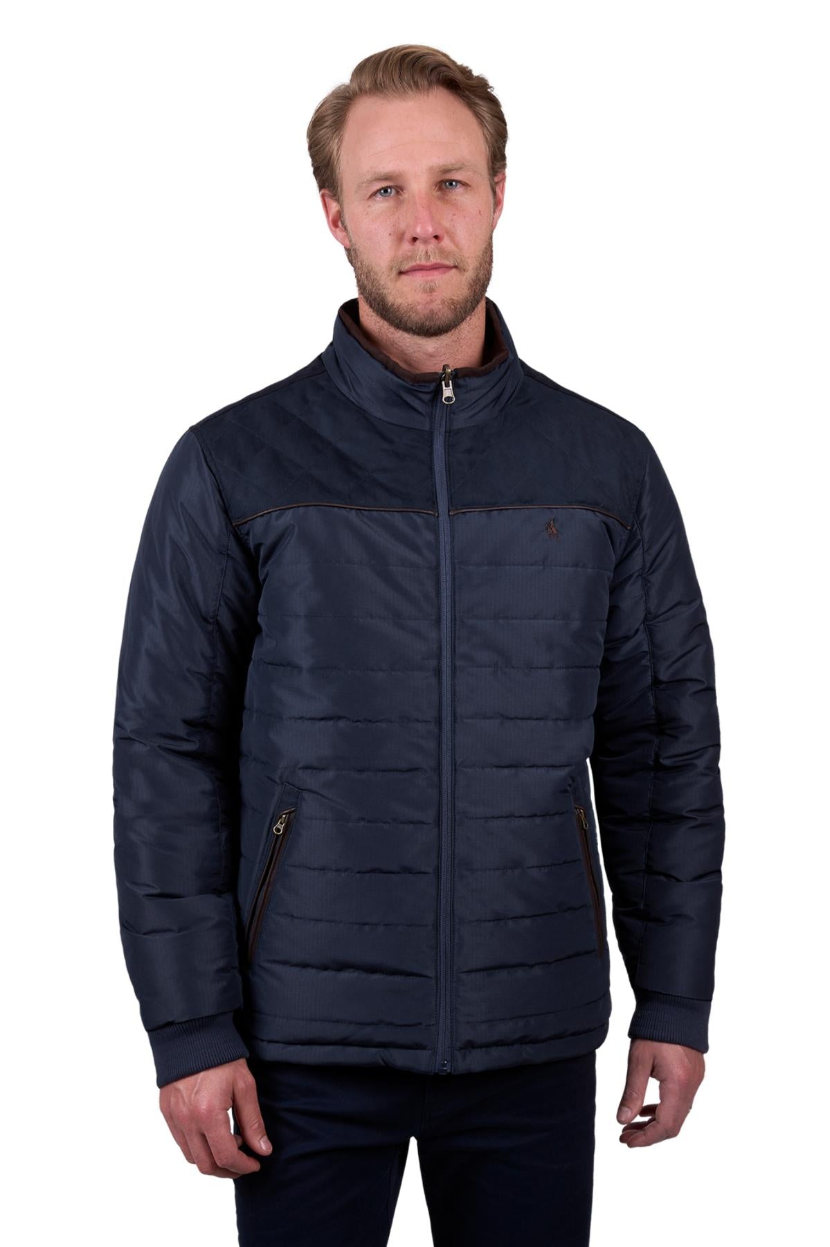 Thomas Cook Nathan Revs Jacket
