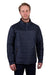 Thomas Cook Nathan Revs Jacket