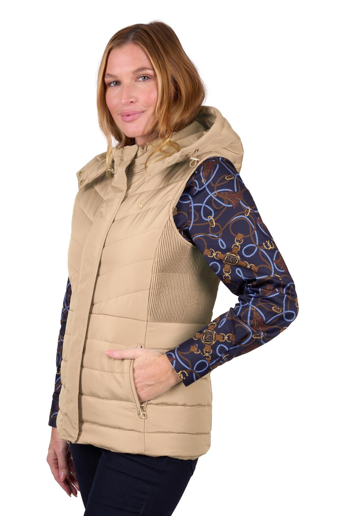 Thomas Cook Mayfield Vest