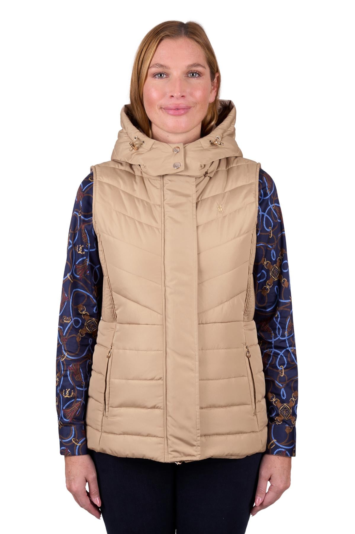 Thomas Cook Mayfield Vest