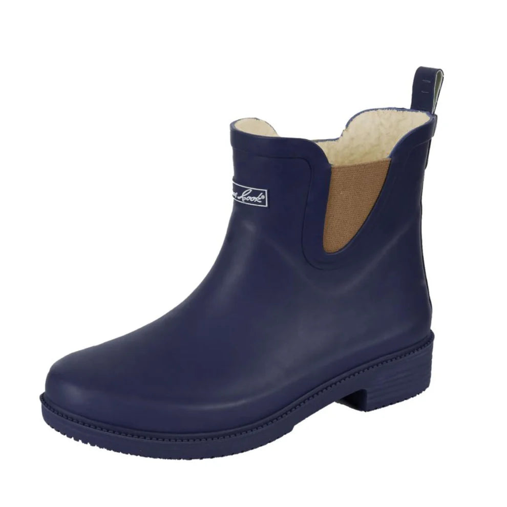 Thomas Cook Wynyard Jersey Gumboot