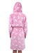 Thomas Cook Live to Ride Dressing Gown Pink