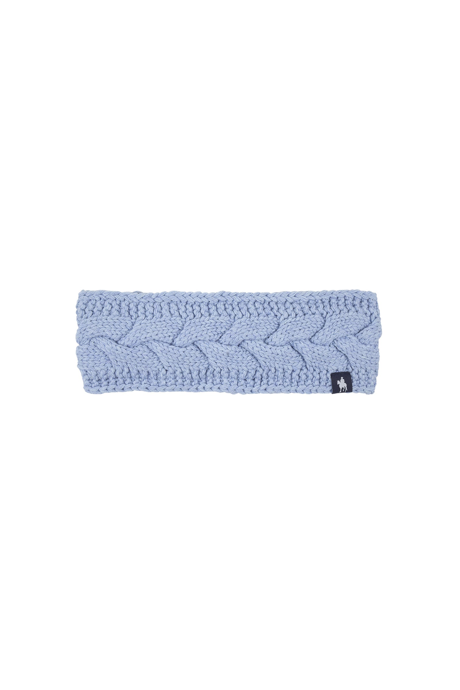 Thomas Cook Anna Knit Headband Blue