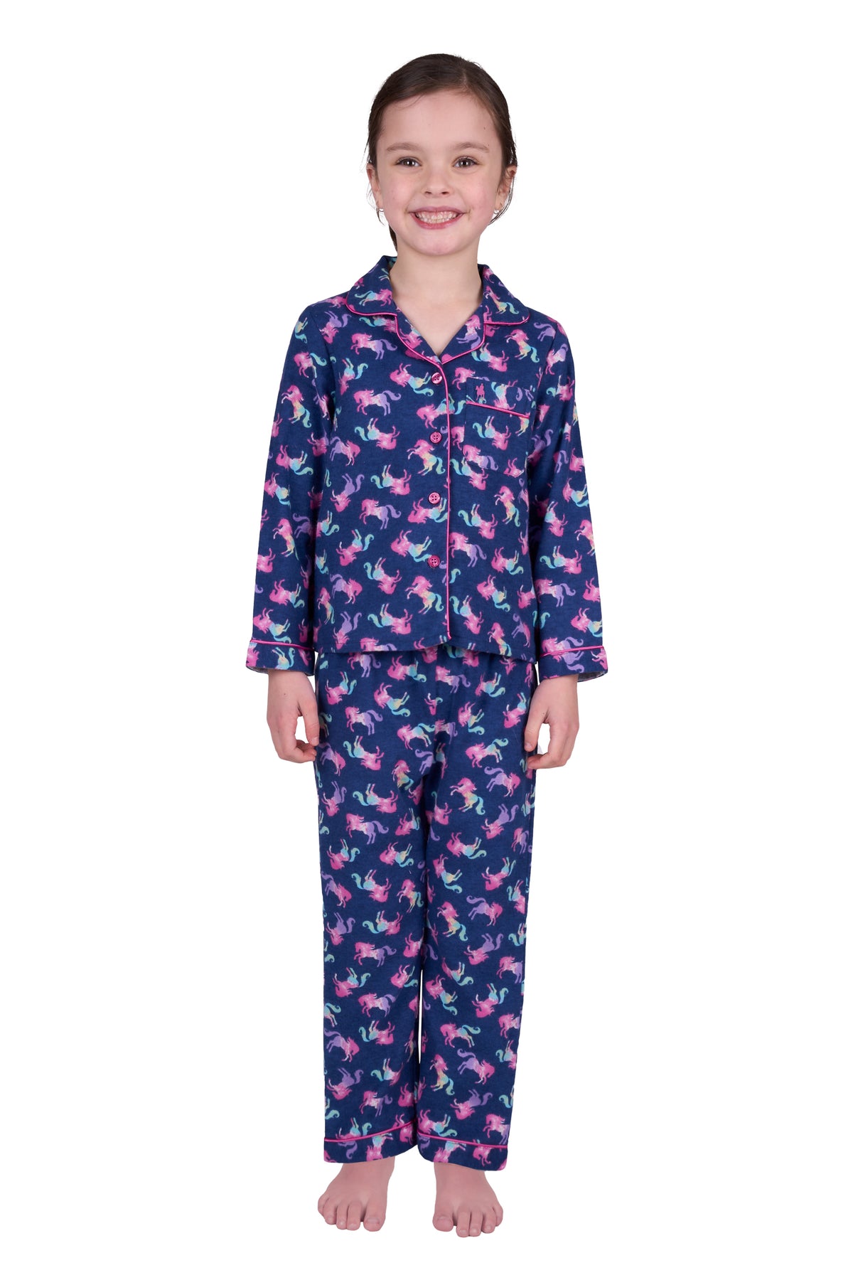 Thomas Cook Girls Blair PJs
