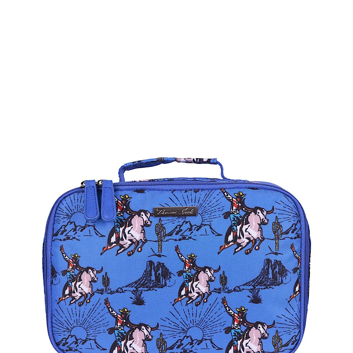 KIDS THEODORE LUNCH BAG