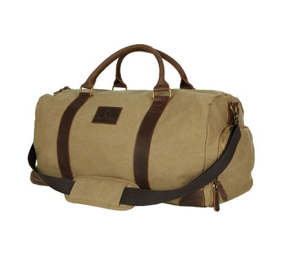 Thomas Cook Franklin Duffle Bag