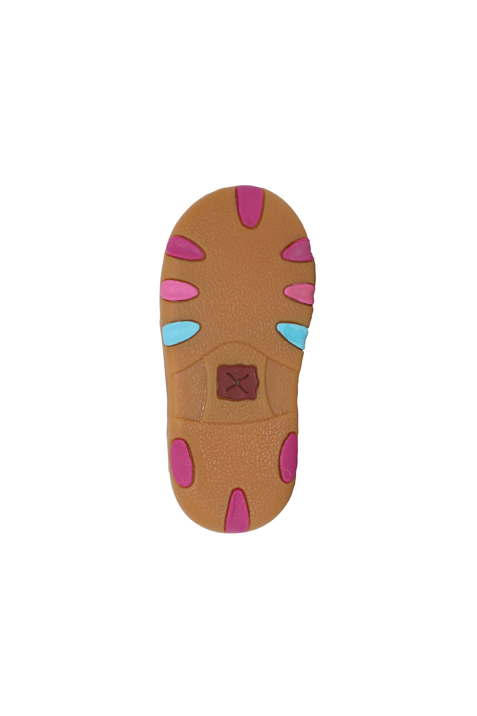 Infants Cactus Sky Casual Mocs
