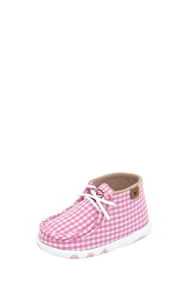 TWISTED X INFANTS ELASTIC BOOT