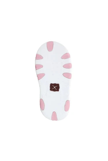 TWISTED X INFANTS ELASTIC BOOT