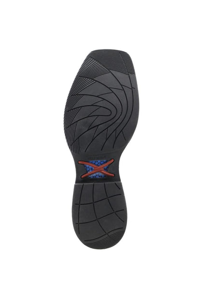 Twisted X Mens 11 Tech X1 Boots