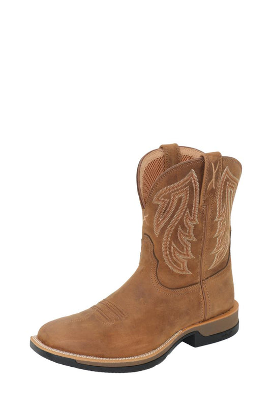 Twisted X Mens 9 Tech X1 Boots