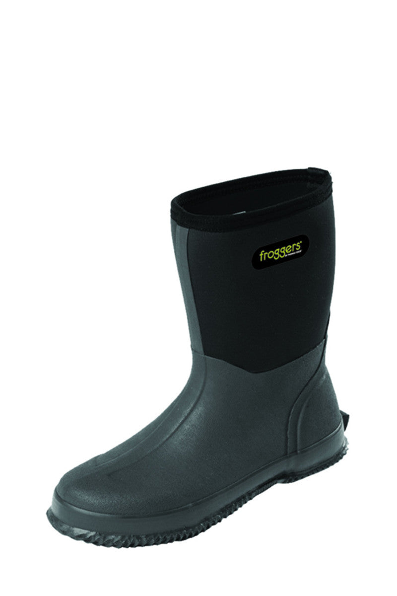 Froggers - Mens Scrub Boot.