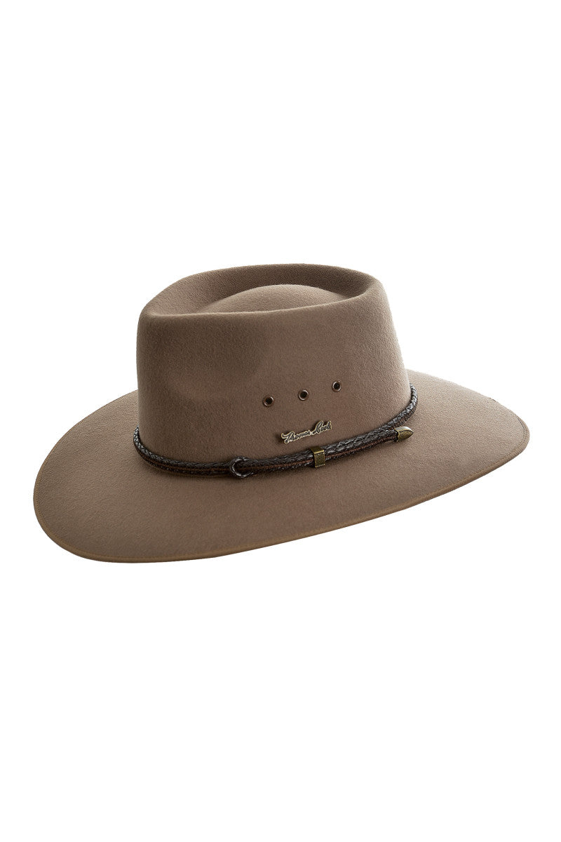 Thomas Cook Drover Hat