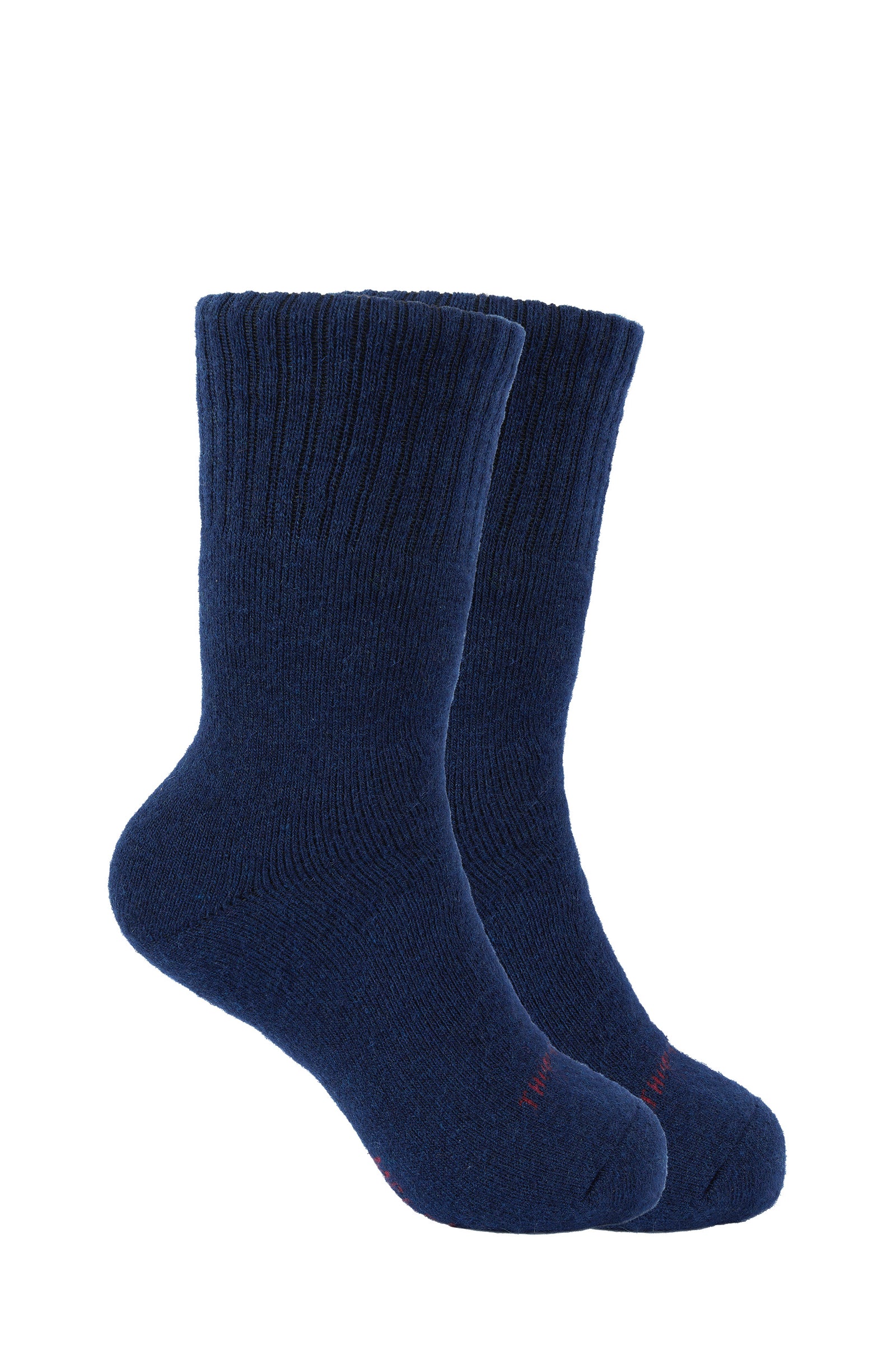 Thomas Cook Merino Logo Socks 2Pack